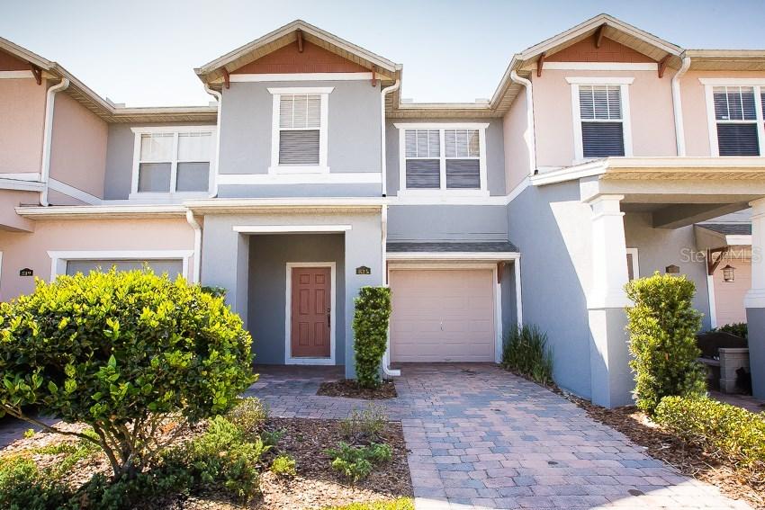 823 Pine Pointe Ln., Orlando, FL 32828