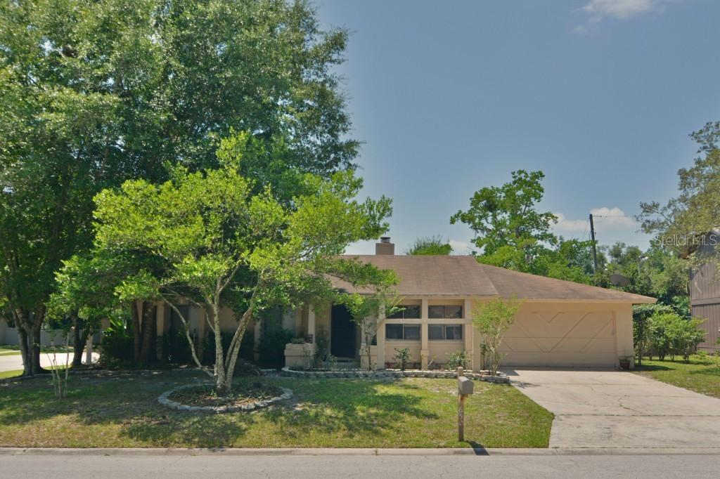 650 Tam Ct., Winter Springs, FL 32708