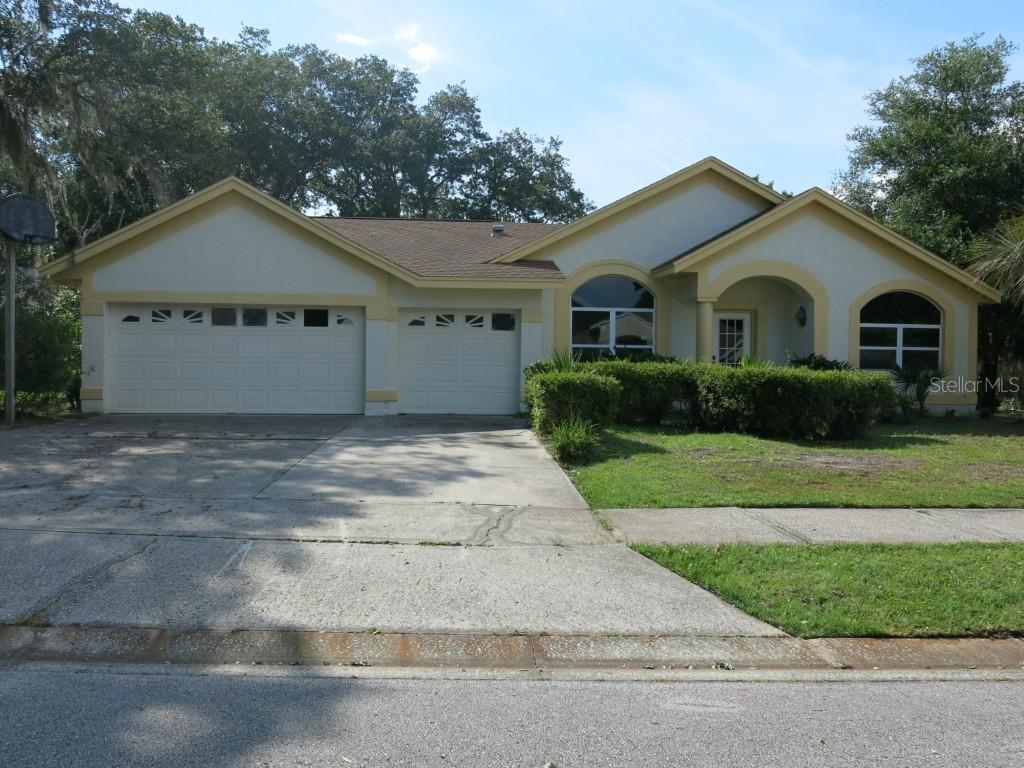 2416 Southern Hills Ct., Oviedo, FL 32765