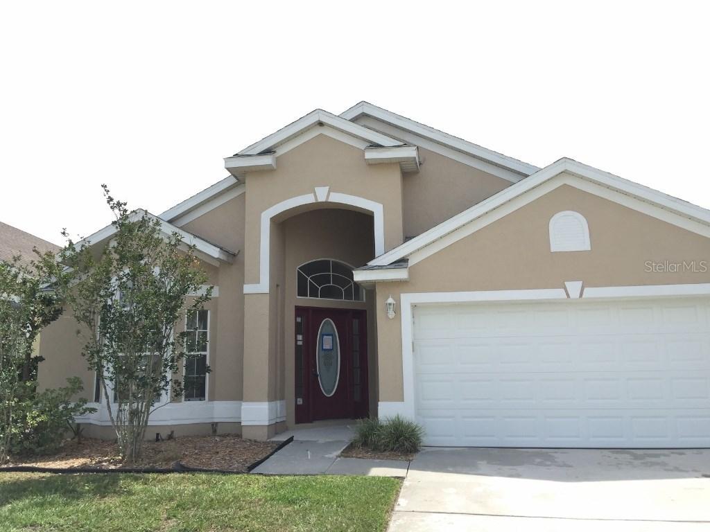 12144 Greco Dr., Orlando, FL 32824