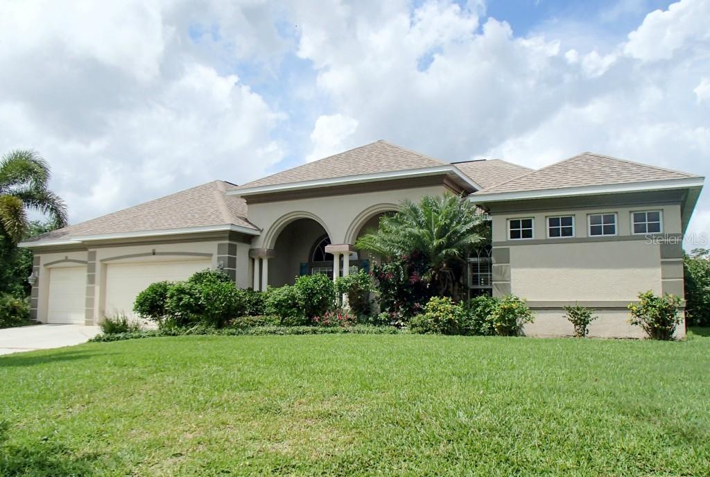 610 High Point Ct., Merritt Island, FL 32952