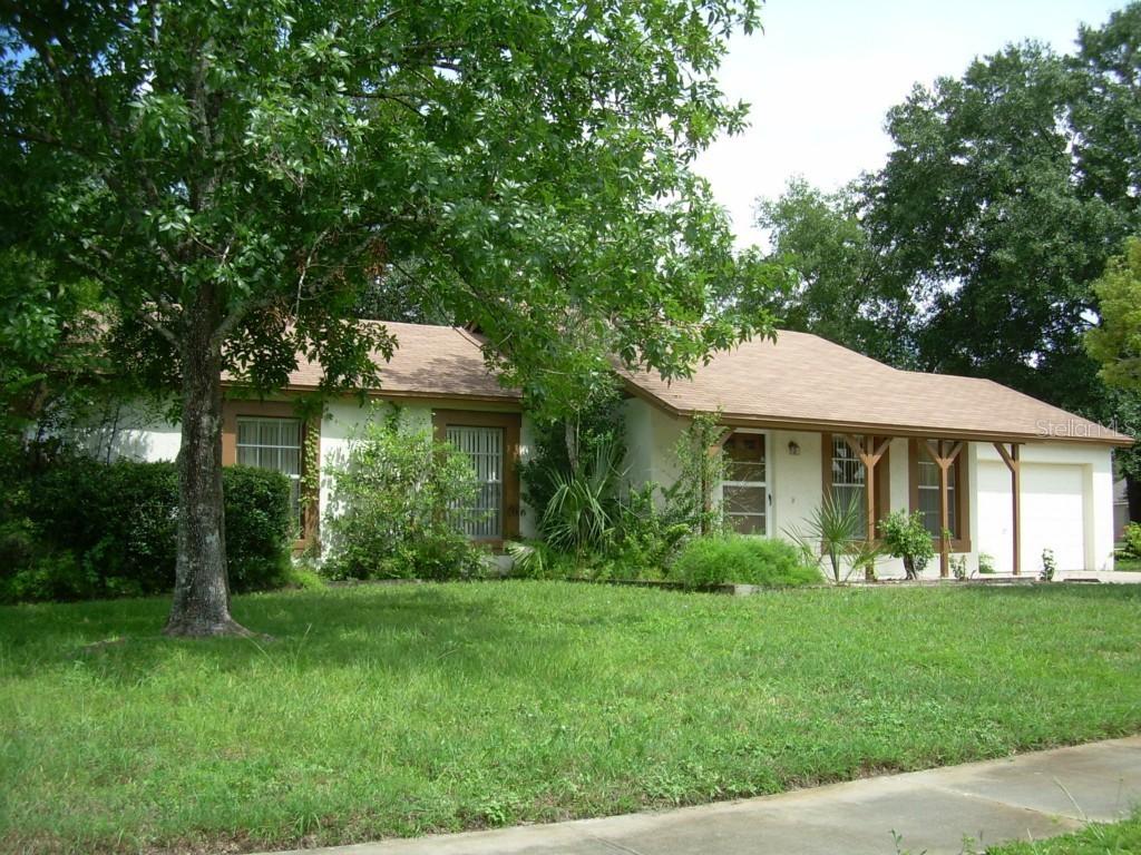 411 Murphy Rd., Winter Springs, FL 32708