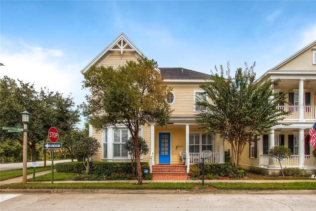 1111 Ashbee Ln., Celebration, FL 34747