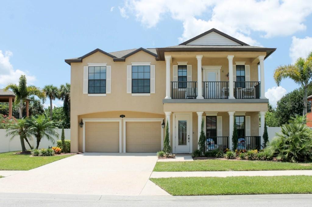 3082 Glenridge Cir., Merritt Island, FL 32953