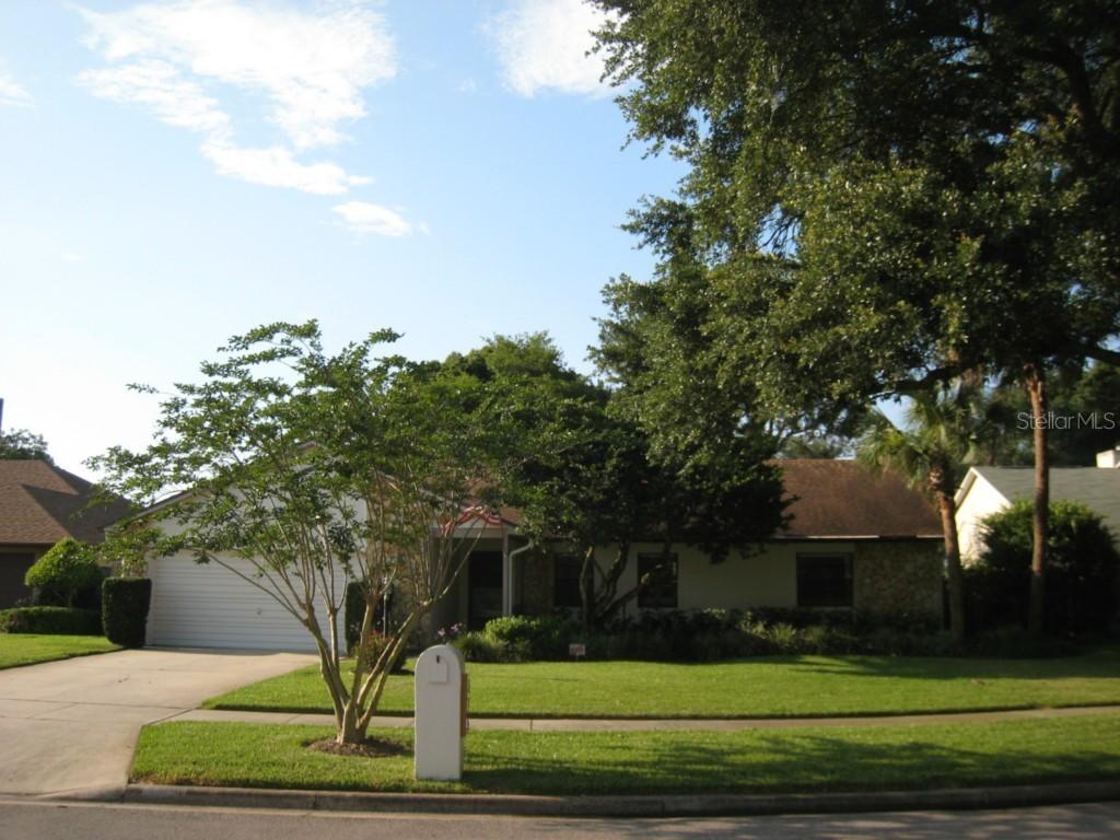 875 Lenmore Ct., Orlando, FL 32812
