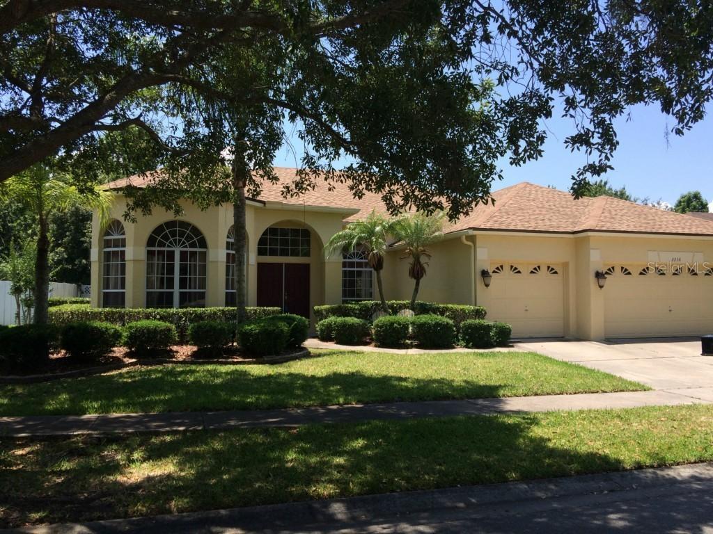 2236 Blackjack Oak St., Ocoee, FL 34761