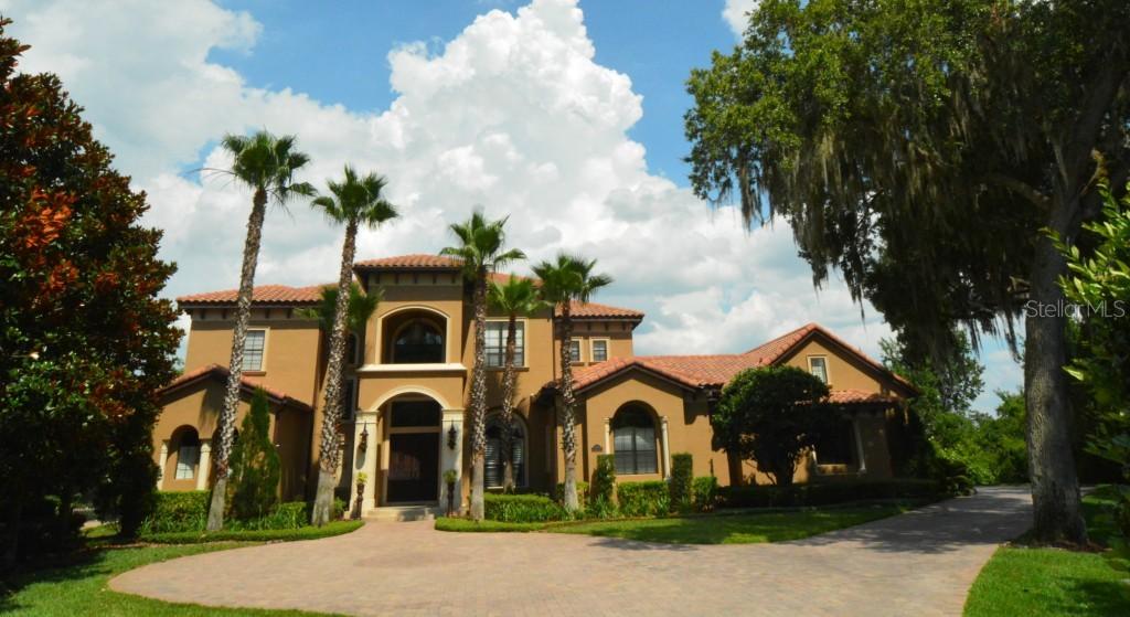2550 Oak Island Pointe Rd., Orlando, FL 32809