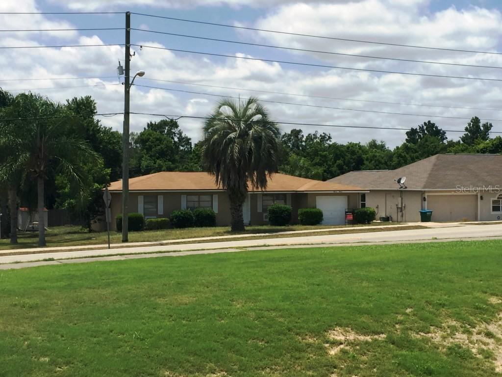 1111 Elkcam Blvd., Deltona, FL 32725