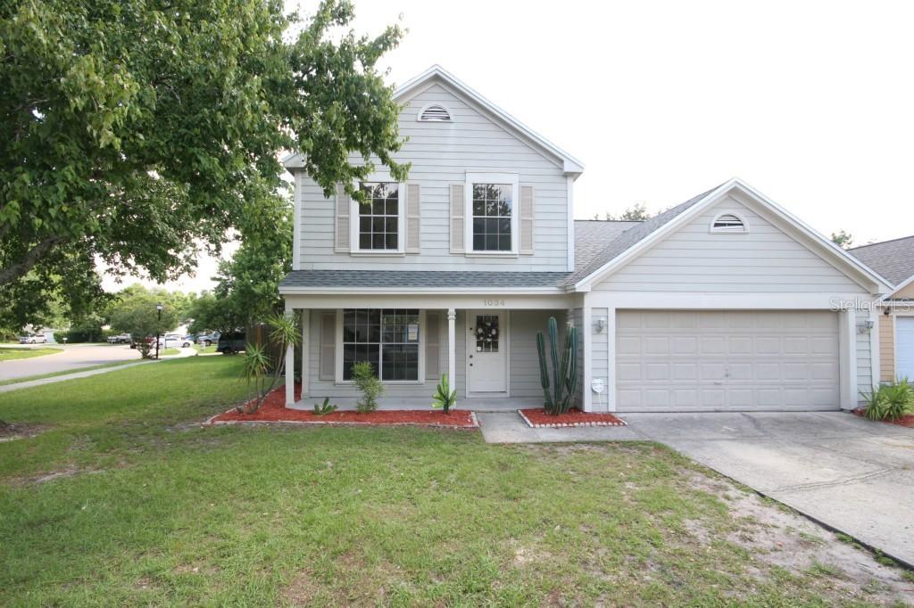 1034 Mccully Ct., Oviedo, FL 32765