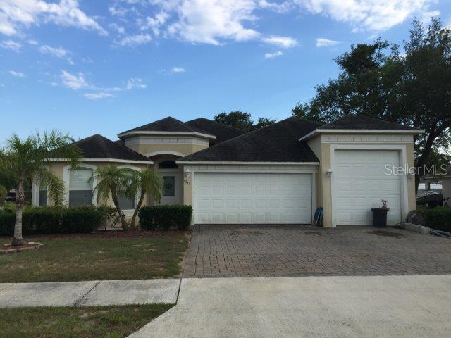 4049 Rolling Hill Dr., Titusville, FL 32796