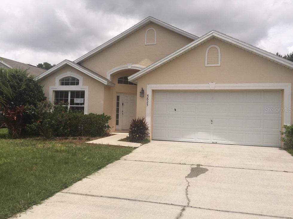 5625 Lake Champlain Dr., Orlando, FL 32829