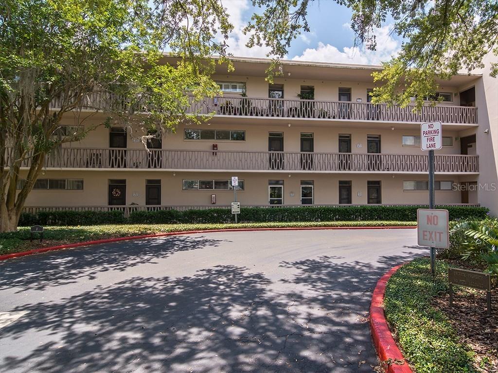 700 Melrose Ave. #J32, Winter Park, FL 32789