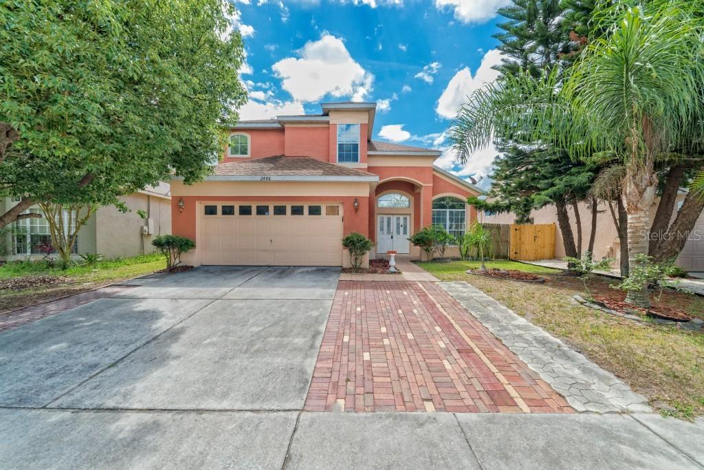 2486 River Ridge Dr., Orlando, FL 32825