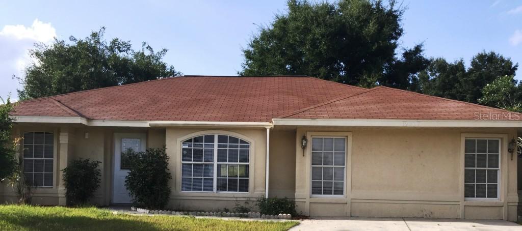12419 Eryn Ct., Clermont, FL 34711