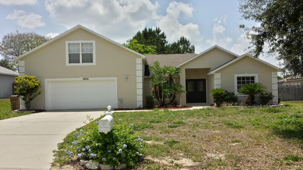 9844 Crenshaw Cir., Clermont, FL 34711