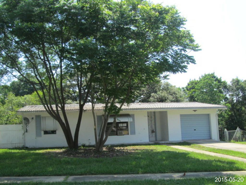 1379 W Wellington Dr., Deltona, FL 32725