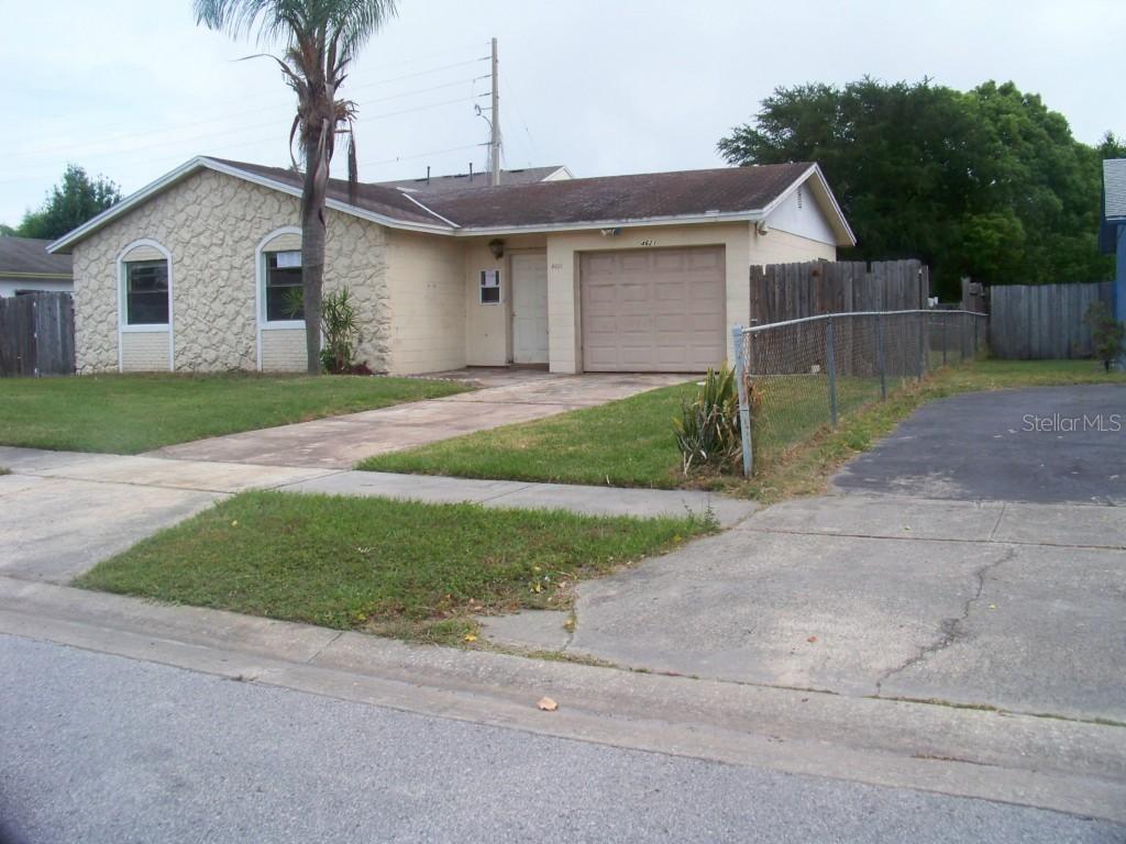4621 Calendula Dr., Orlando, FL 32839