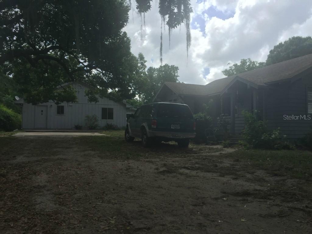 917 Eldridge St., Orlando, FL 32803