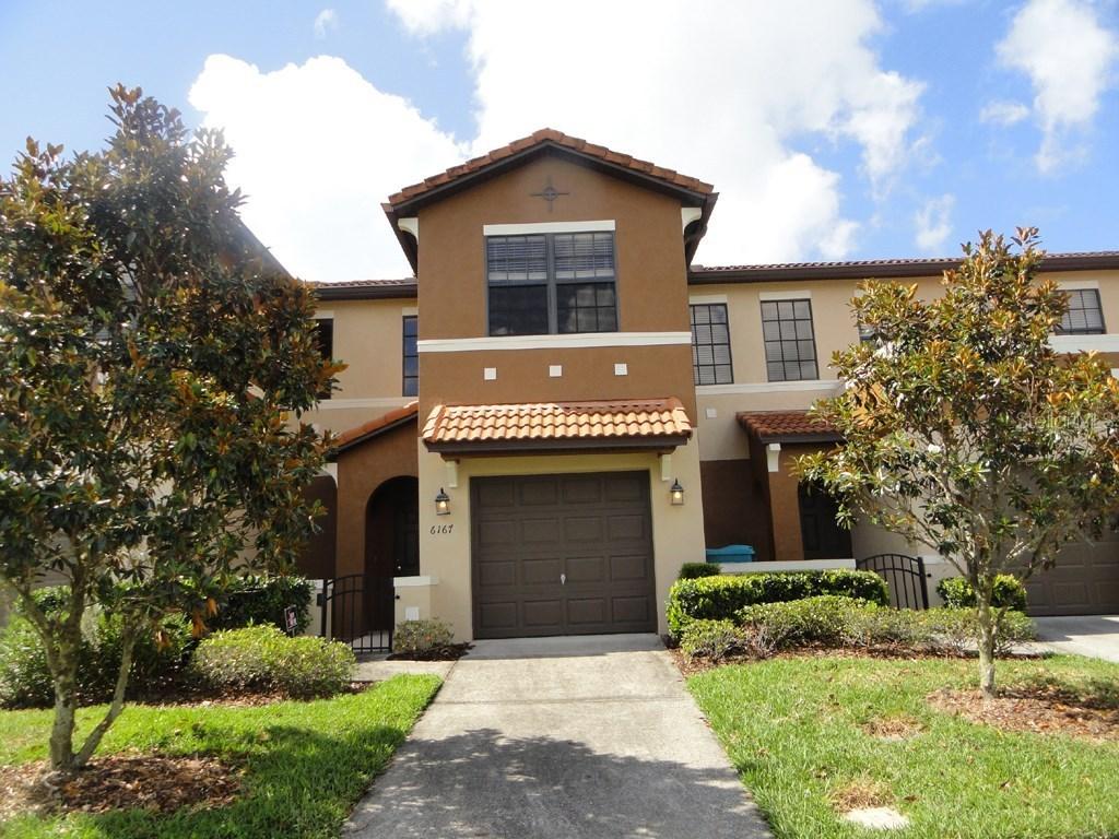 6167 Tivoli Gardens Blvd., Orlando, FL 32829