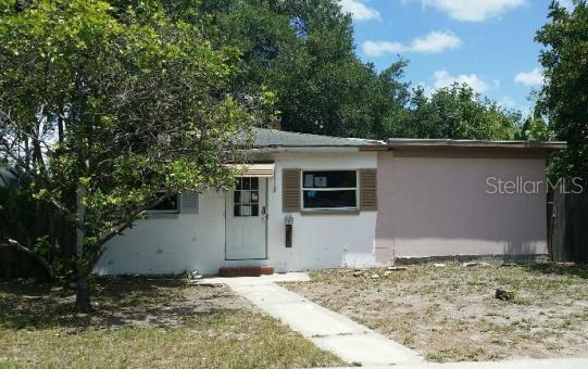 [Address Hidden by Seller], St Petersburg, FL 33702