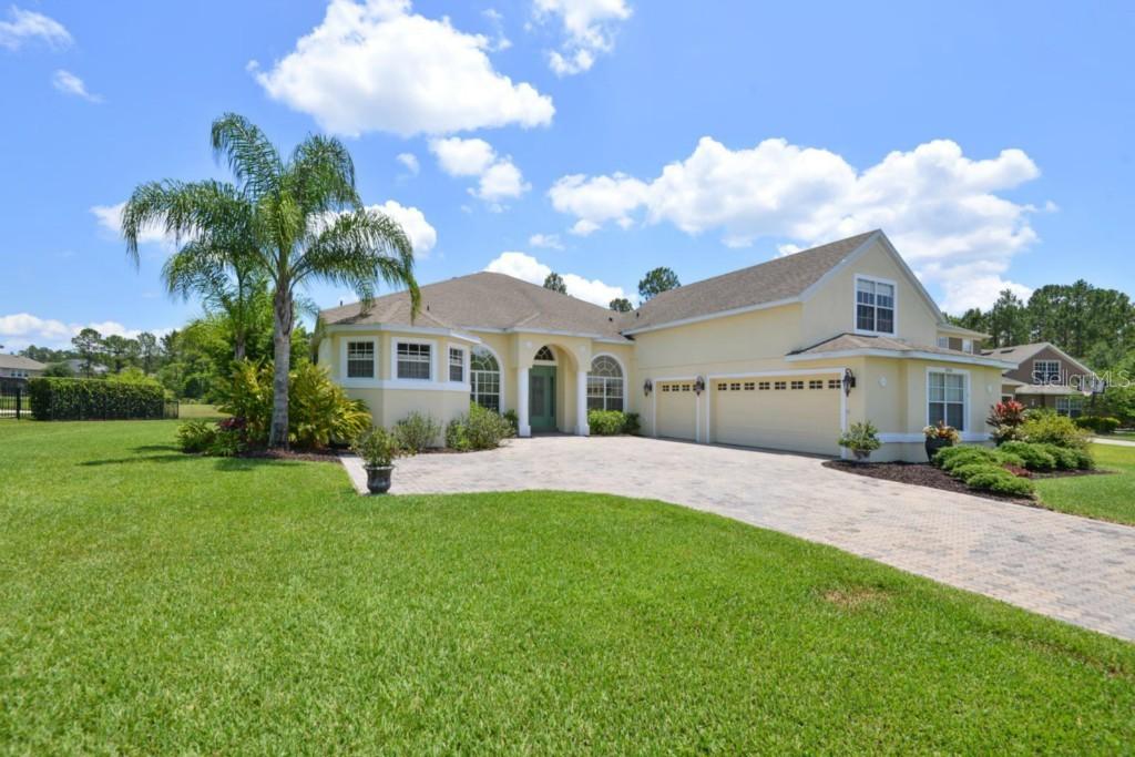 3900 Flowering Stream Way, Oviedo, FL 32766