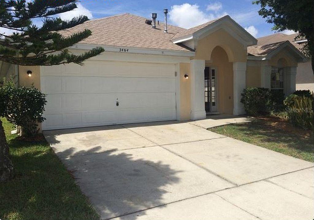 3464 Clear Stream Dr., Orlando, FL 32822