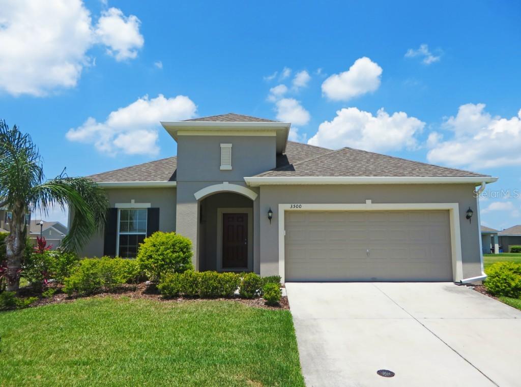 3500 Rhapsody St., St. Cloud, FL 34772