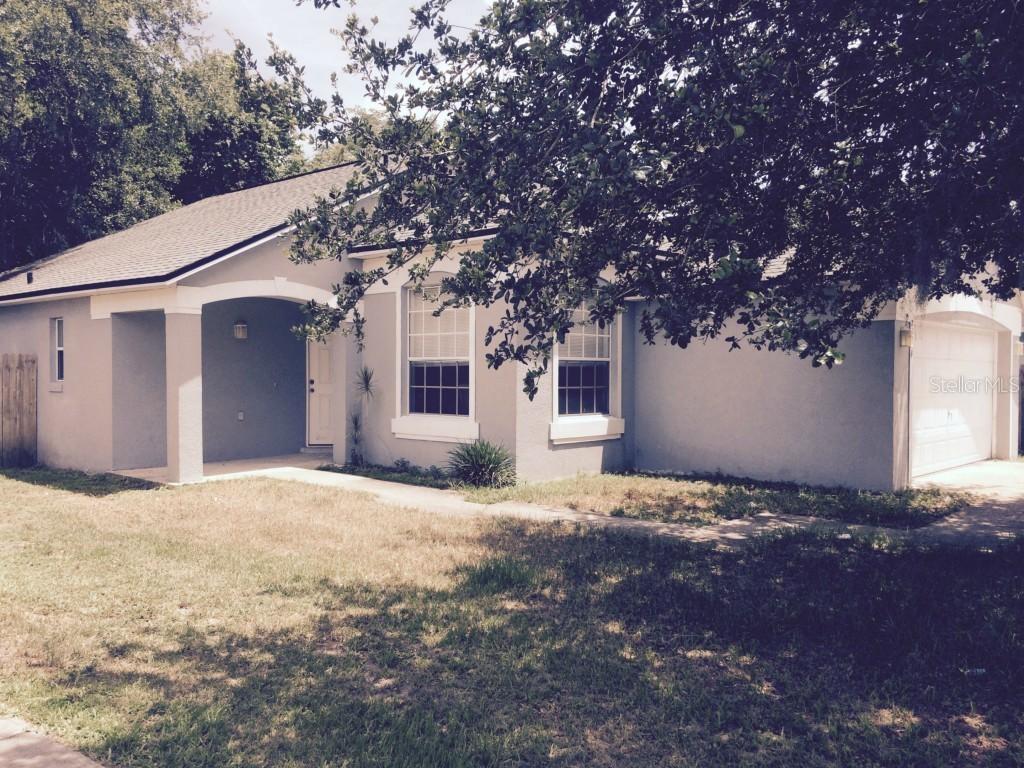 2461 Titus Ct., Orlando, FL 32817