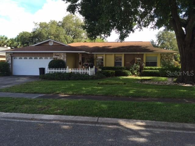 3660 Jonquil Ln., Winter Park, FL 32792