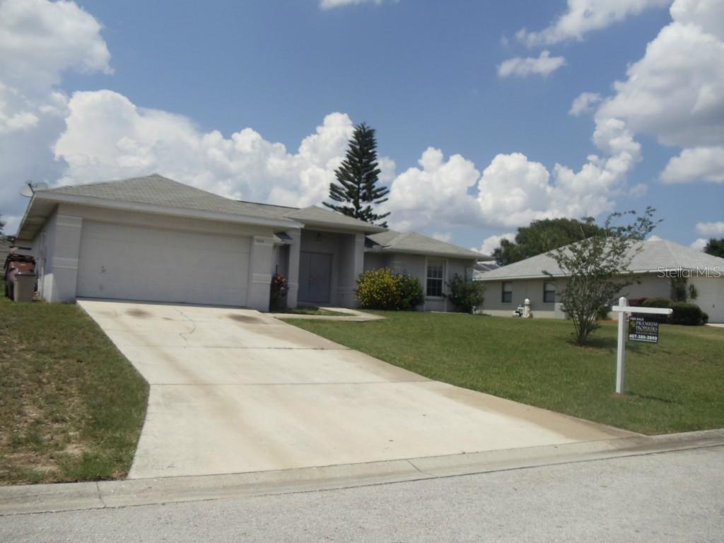 935 Oxford Way, Lake Wales, FL 33853