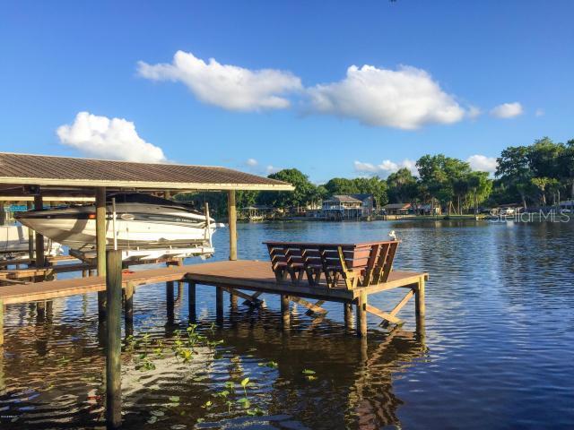 [Address Hidden by Seller], Astor, FL 32102