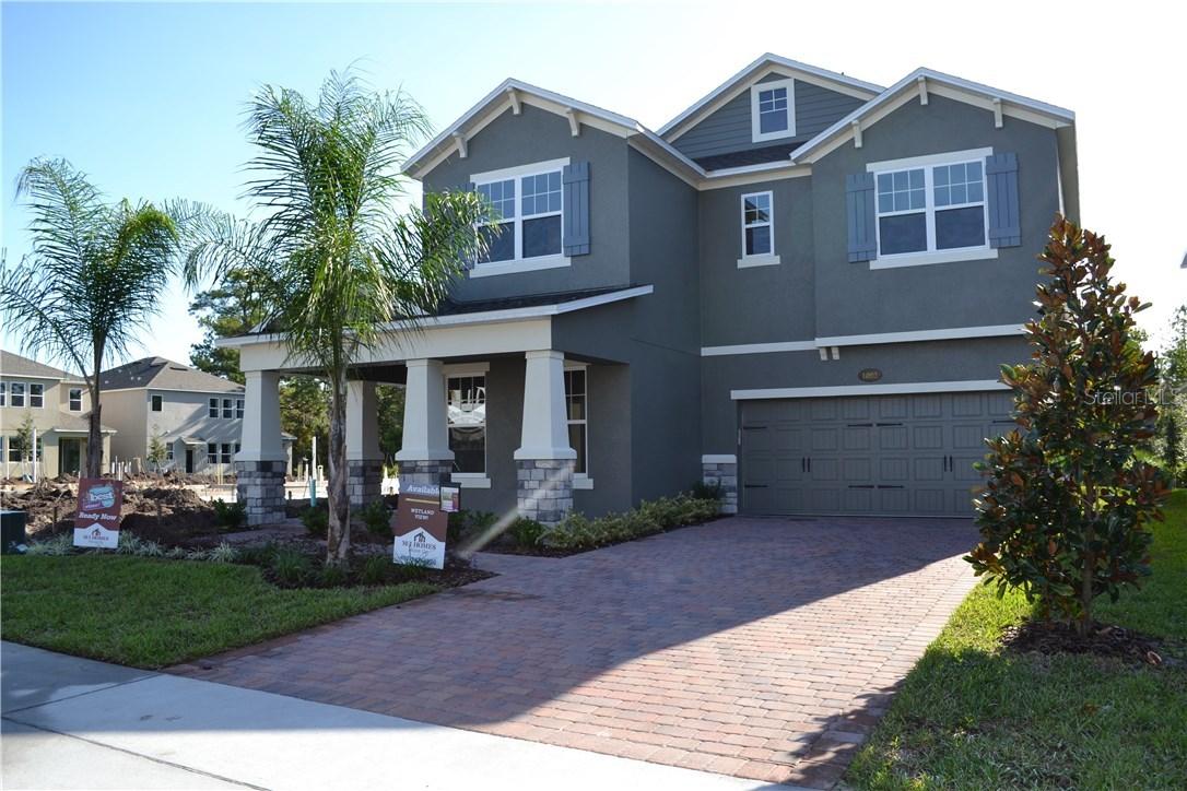 1092 Calla Lily Cove, Oviedo, FL 32766