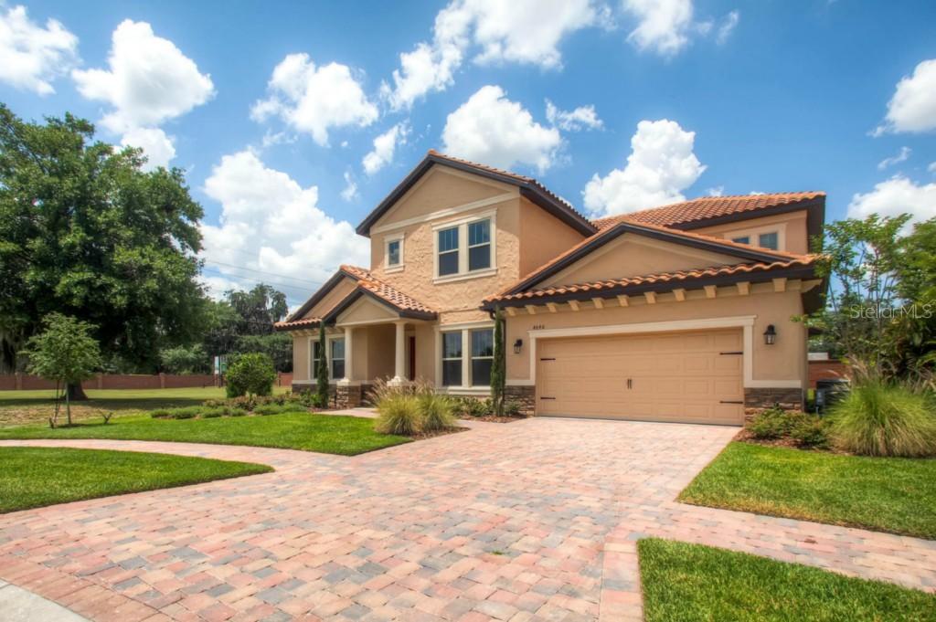 4646 Patricia Ann Ct., Orlando, FL 32839