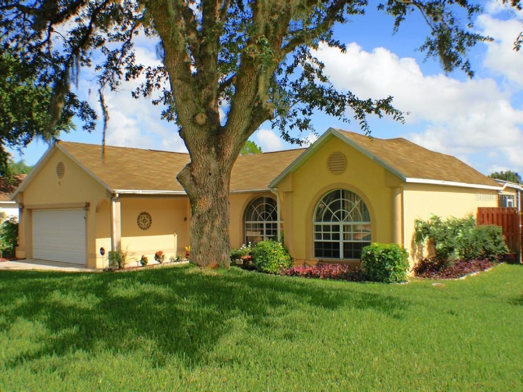 326 Hanging Moss Rd., Davenport, FL 33837