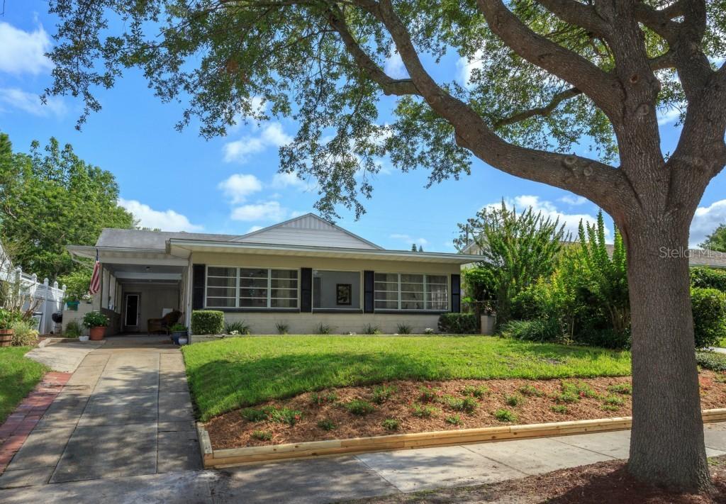 1115 Chichester St., Orlando, FL 32803