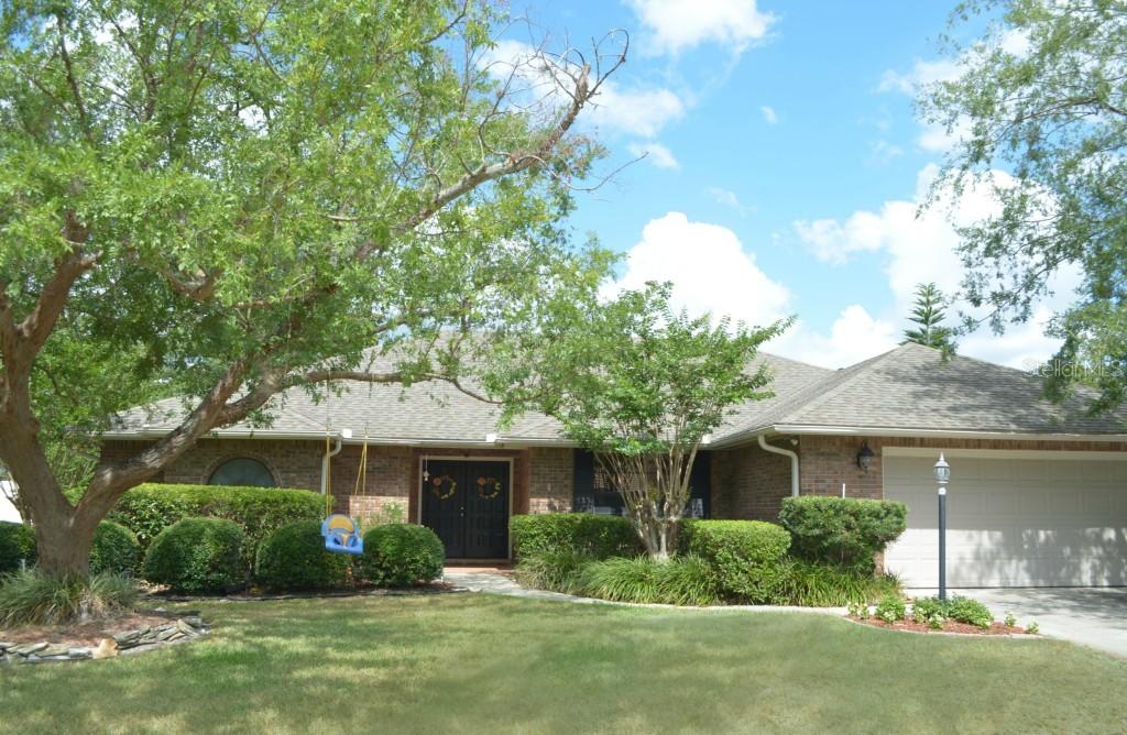 724 Willow Run Ln., Winter Springs, FL 32708