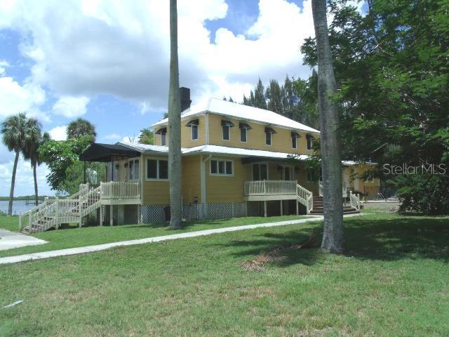 [Address Hidden by Seller], Punta Gorda, FL 33980