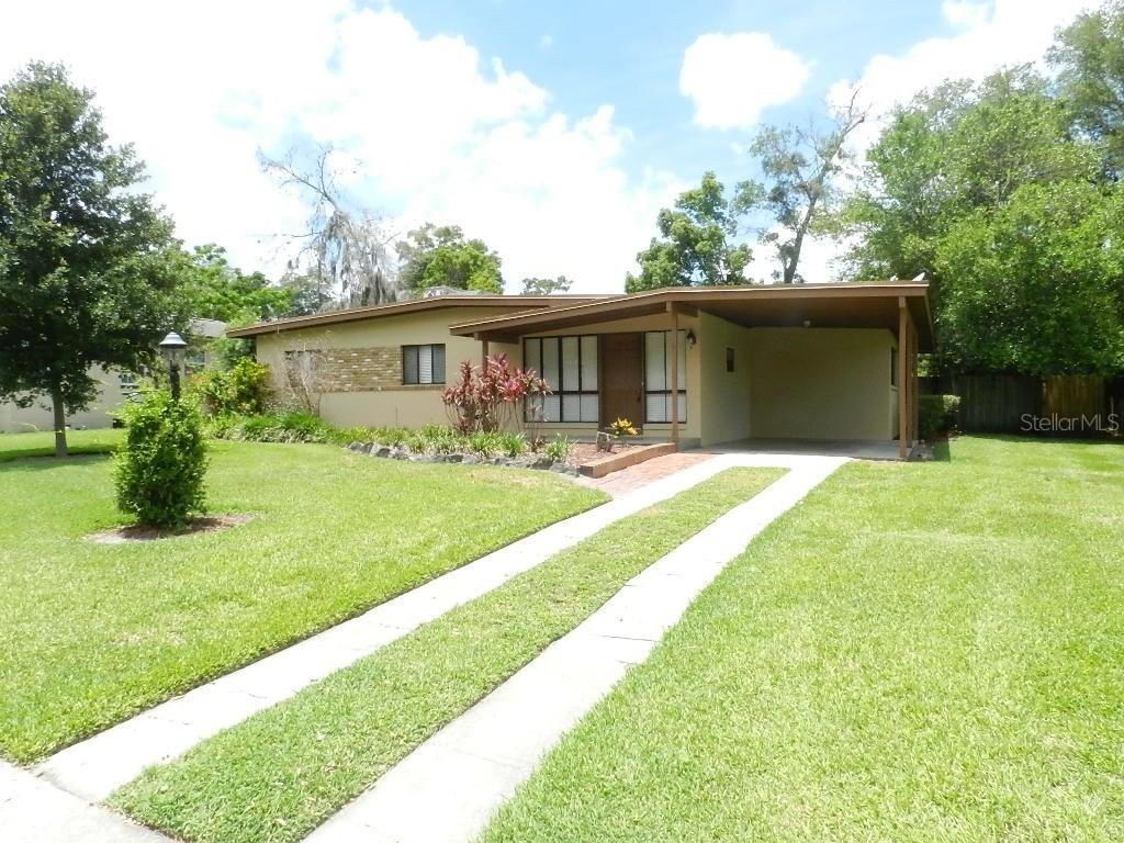 823 Nottingham St., Orlando, FL 32803