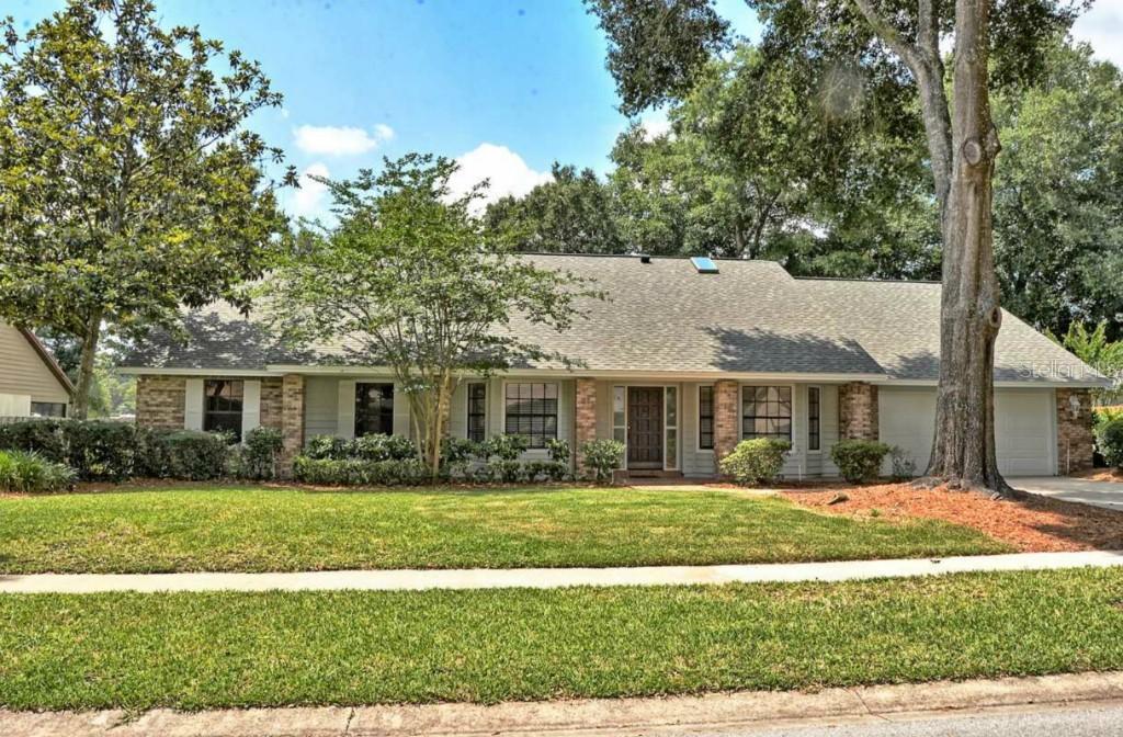 2402 Sweetwater Country Club Place Dr., Apopka, FL 32712