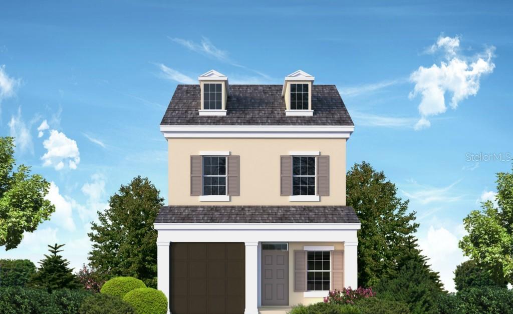 726 Marotta Loop, Ocoee, FL 34761