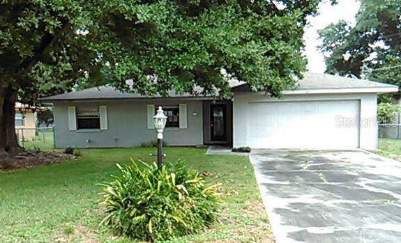 [Address Hidden by Seller], Winter Haven, FL 33884