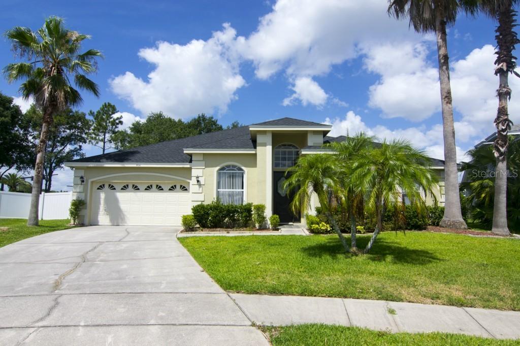 506 Terrace Cove Way, Orlando, FL 32828