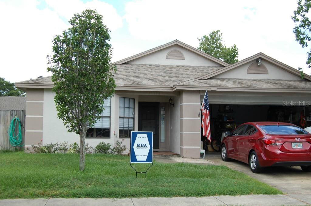 11122 Hambley Avenue Ave., Orlando, FL 32837