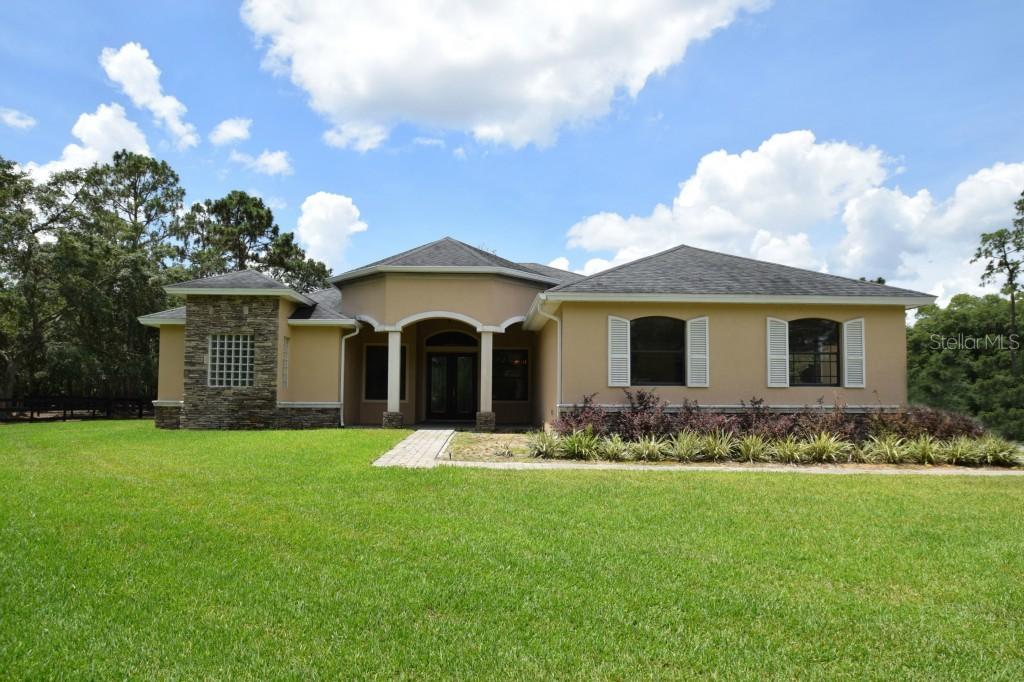 1811 Old Stable Pt, Chuluota, FL 32766