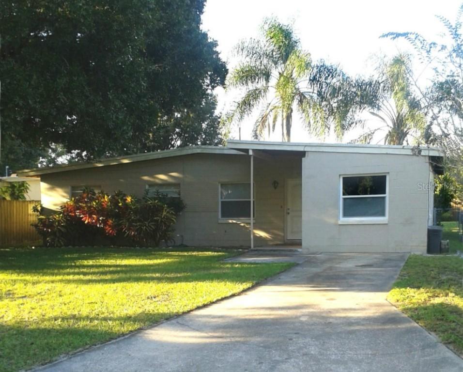 4209 Monarch Dr., Orlando, FL 32812