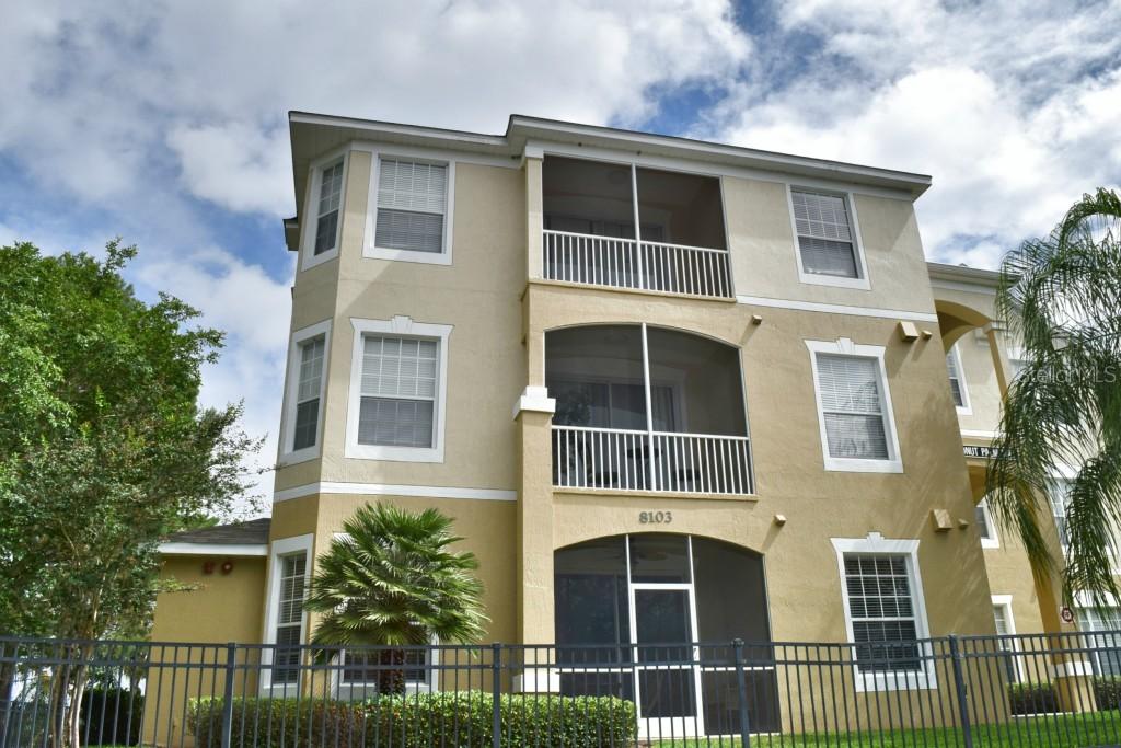 8103 Coconut Palm Way #101, Kissimmee, FL 34747