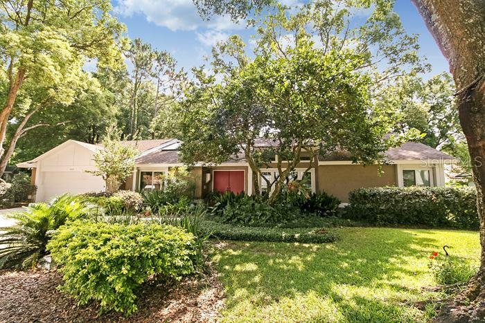 1035 Silver Palm Ln., Maitland, FL 32751