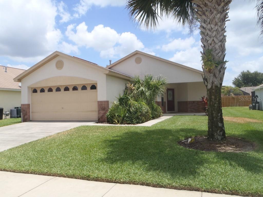 2605 Summer Creek Dr., Kissimmee, FL 34747