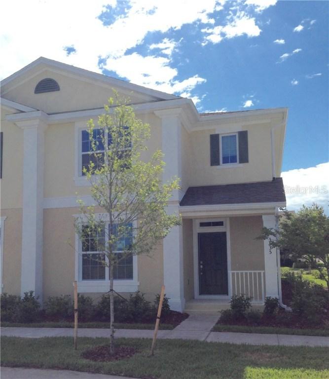 3535 Clay Brick Rd. #D, Harmony, FL 34773