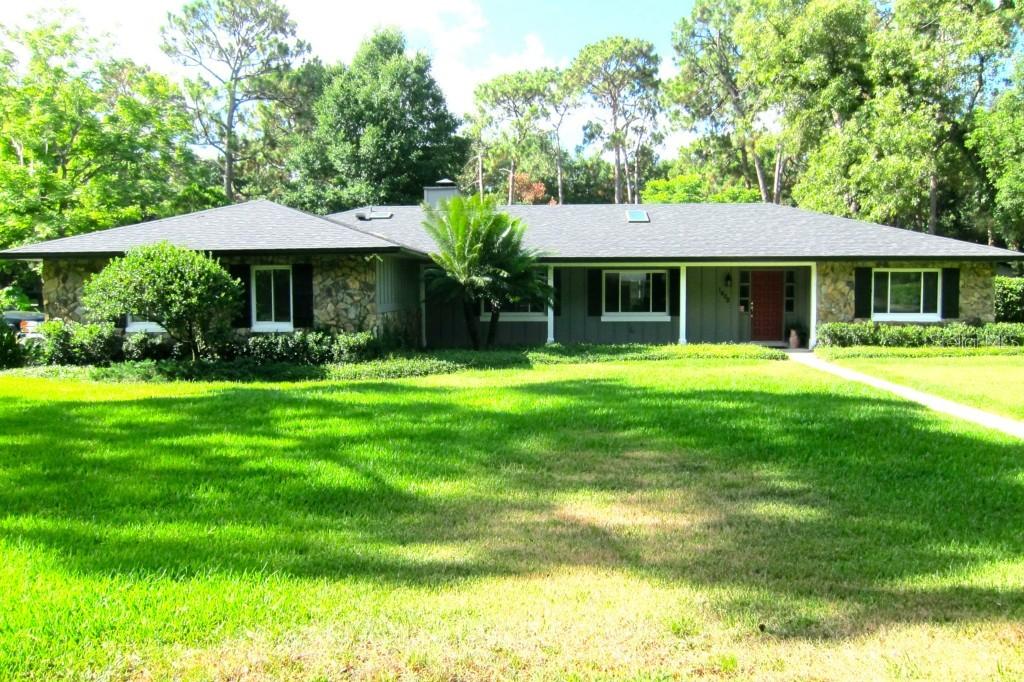 1408 W Marvin St., Longwood, FL 32750